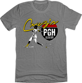 Oneil Cruz MLBPA Tee